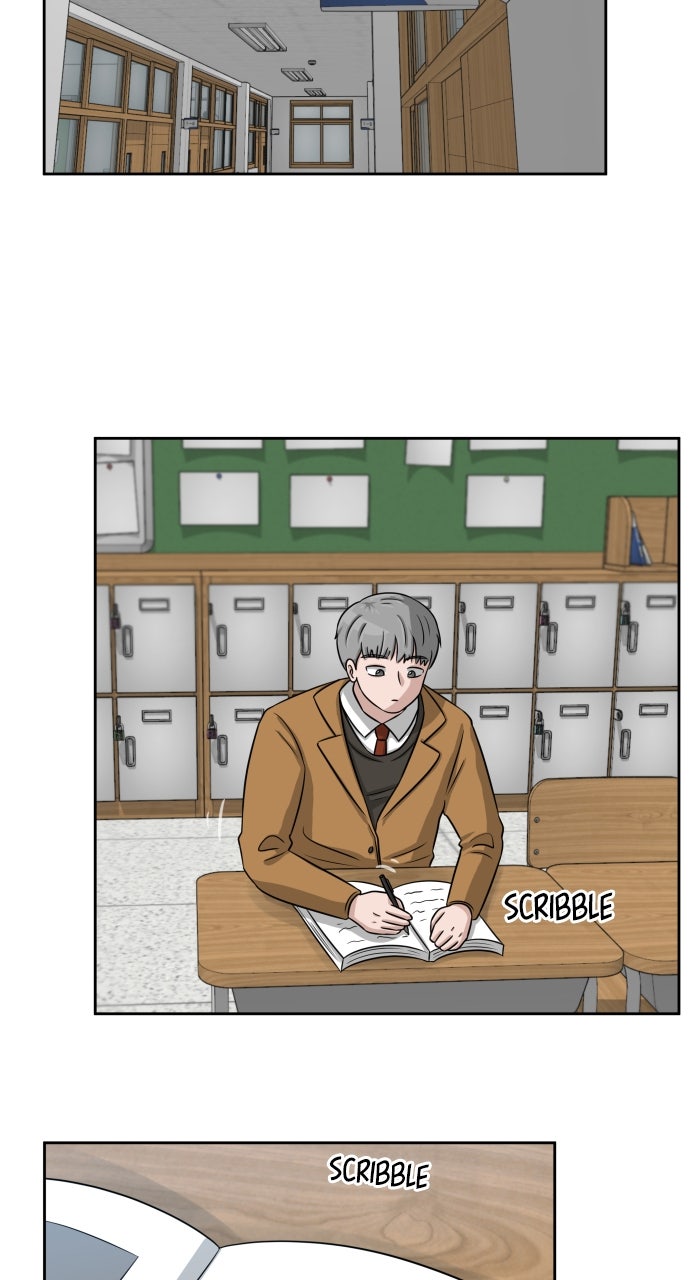 Read Big Man on the Court EN Manga Online
