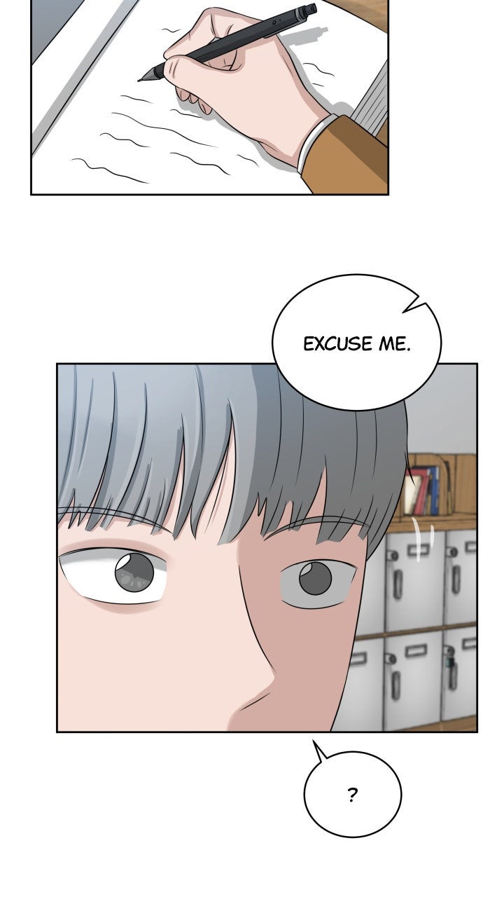 Read Big Man on the Court EN Manga Online