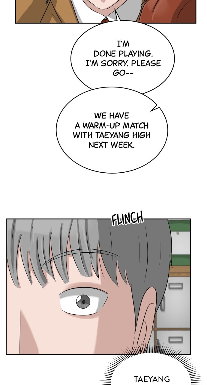 Read Big Man on the Court EN Manga Online