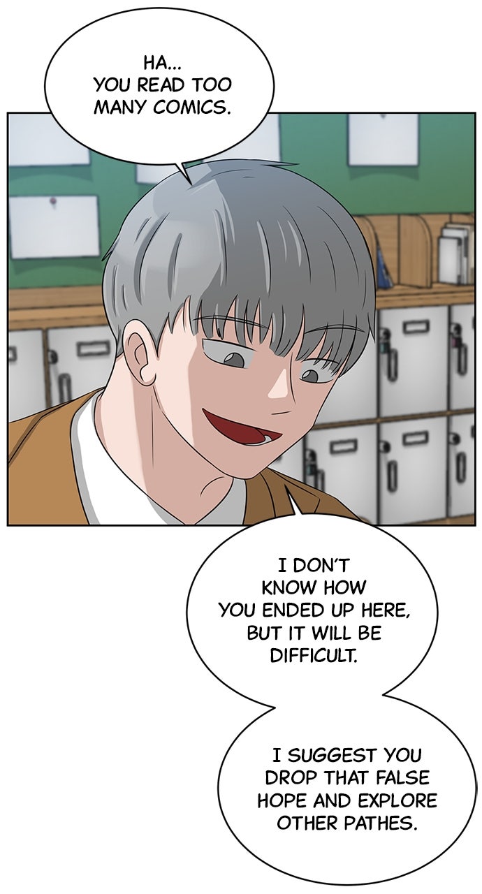 Read Big Man on the Court EN Manga Online