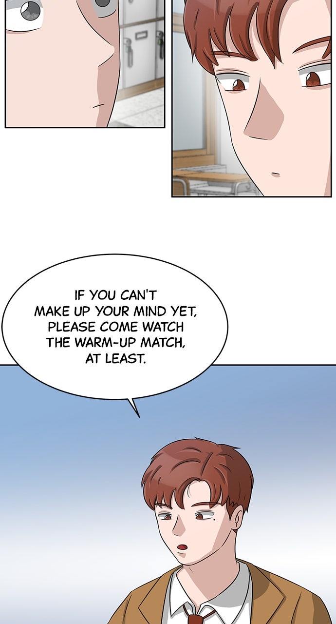 Read Big Man on the Court EN Manga Online
