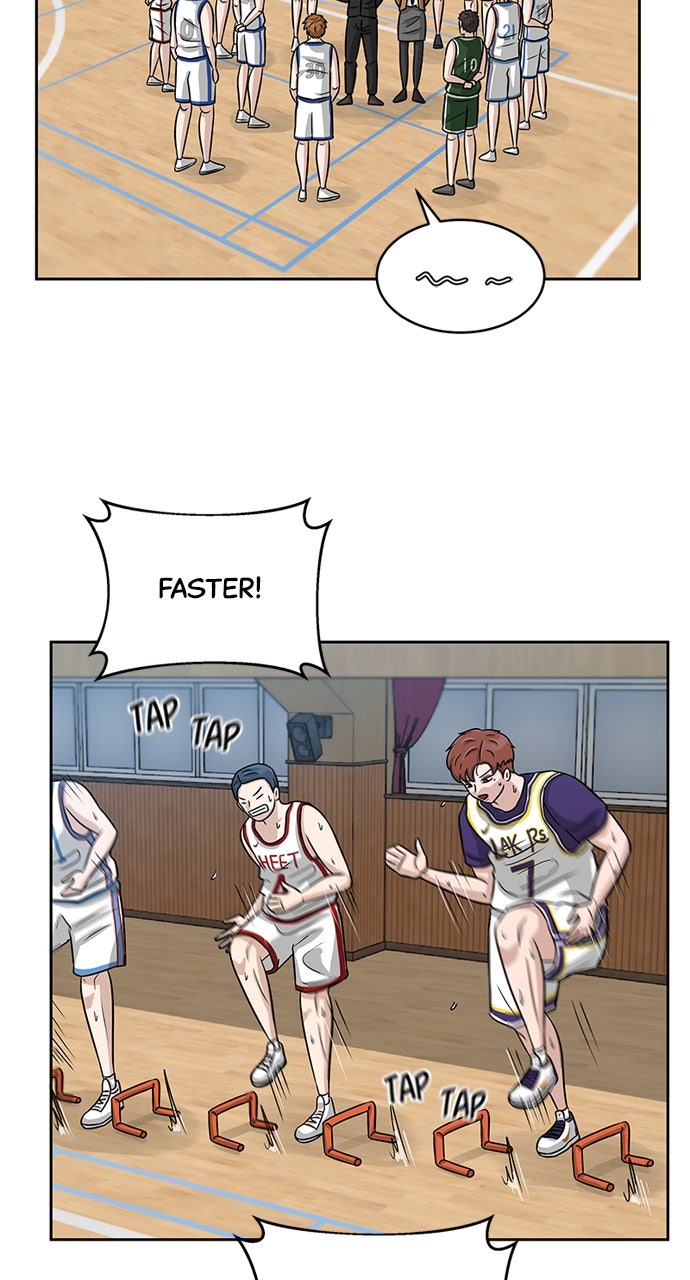 Read Big Man on the Court EN Manga Online