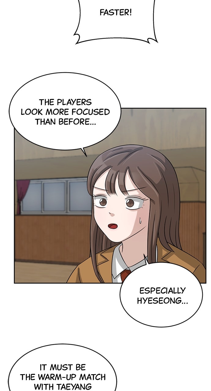 Read Big Man on the Court EN Manga Online