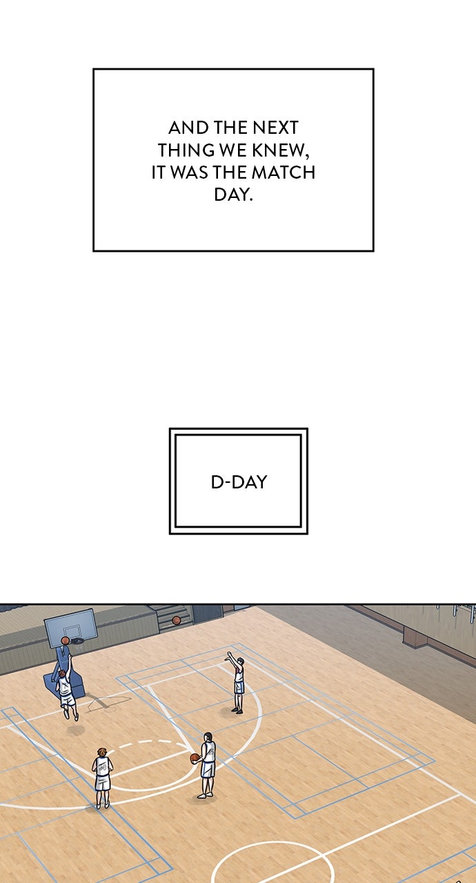 Read Big Man on the Court EN Manga Online