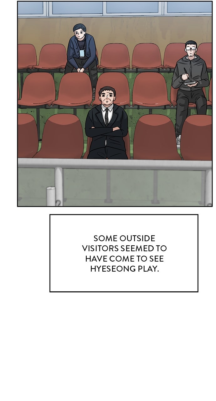 Read Big Man on the Court EN Manga Online