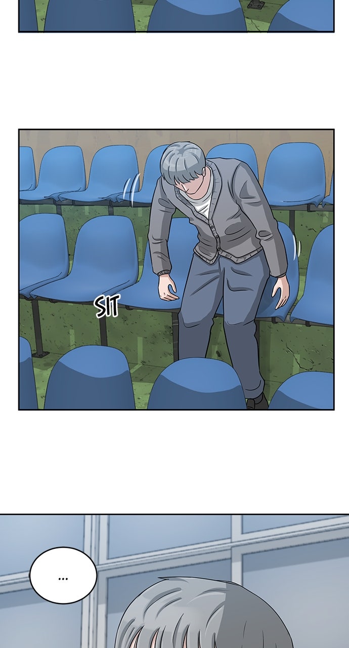Read Big Man on the Court EN Manga Online