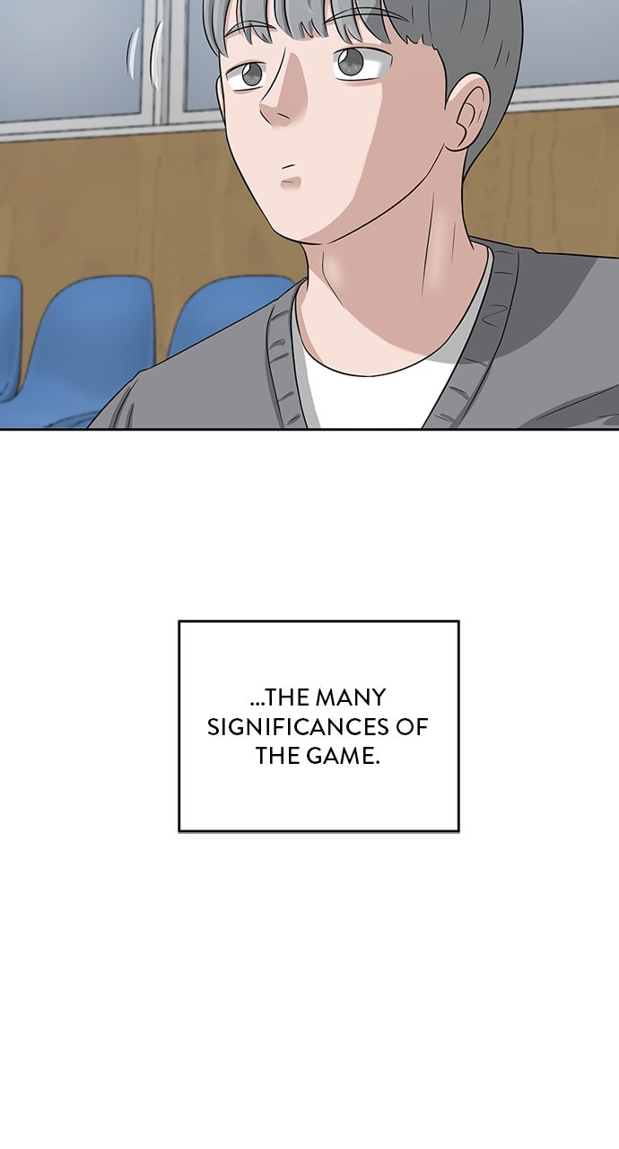 Read Big Man on the Court EN Manga Online