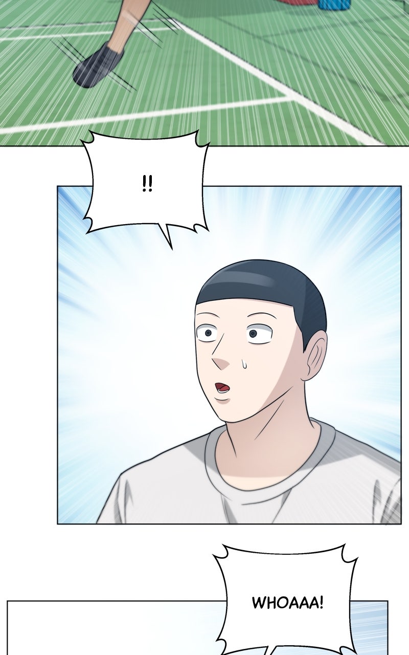Read Big Man on the Court EN Manga Online