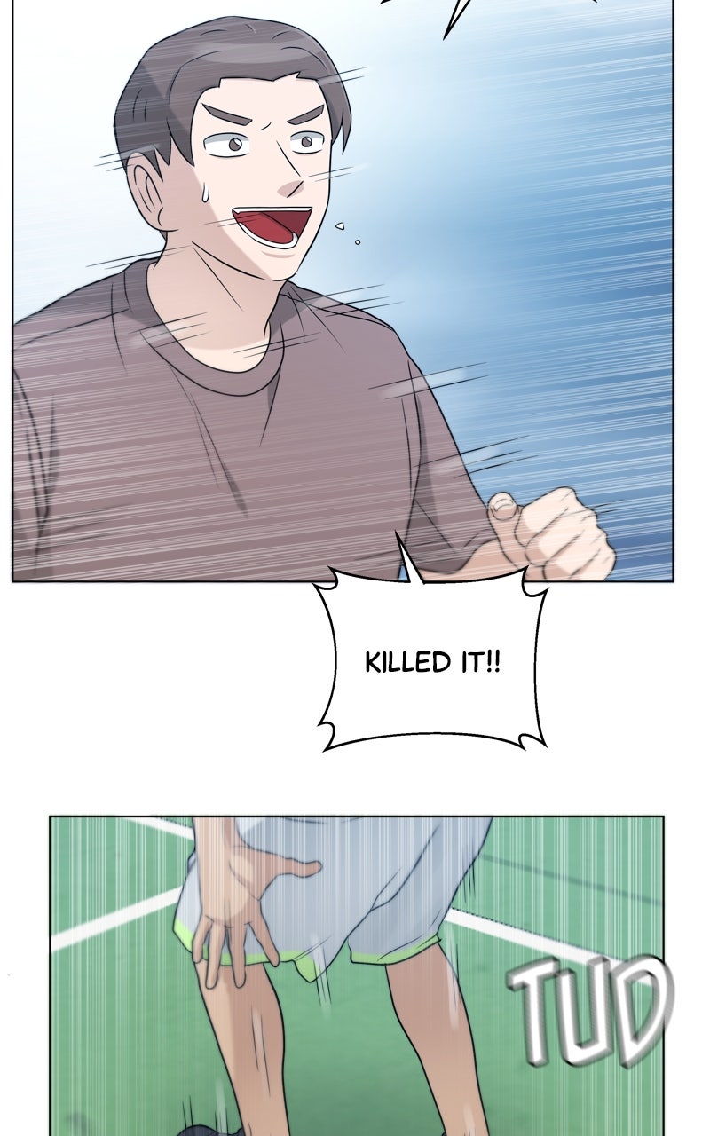 Read Big Man on the Court EN Manga Online