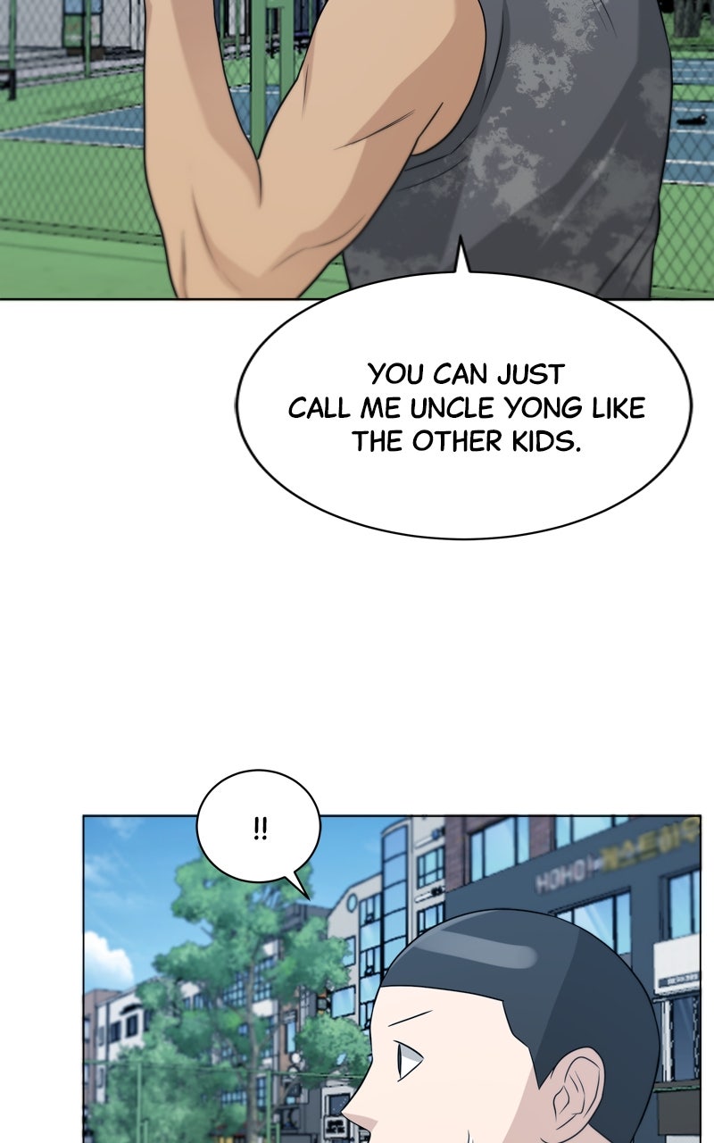 Read Big Man on the Court EN Manga Online