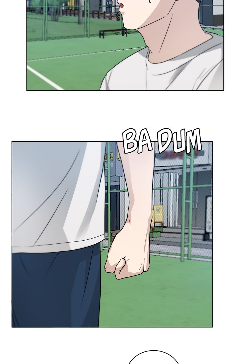 Read Big Man on the Court EN Manga Online