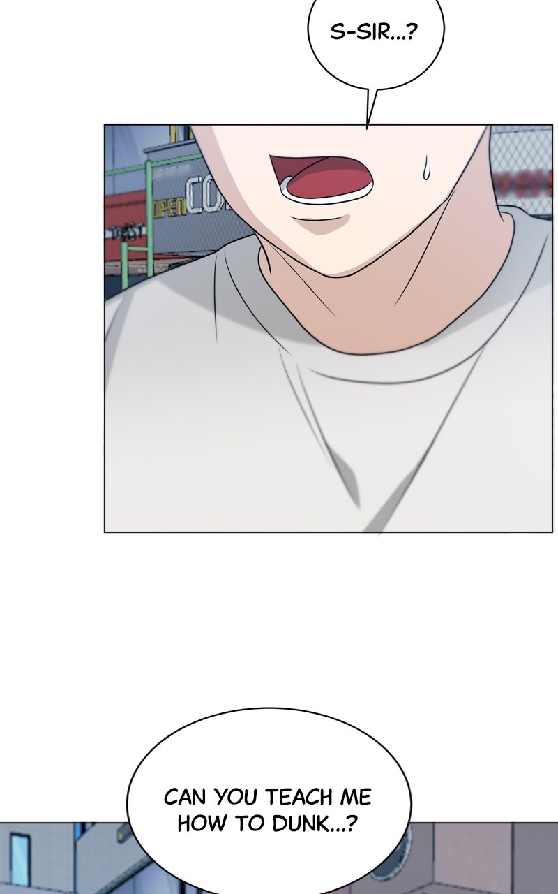 Read Big Man on the Court EN Manga Online