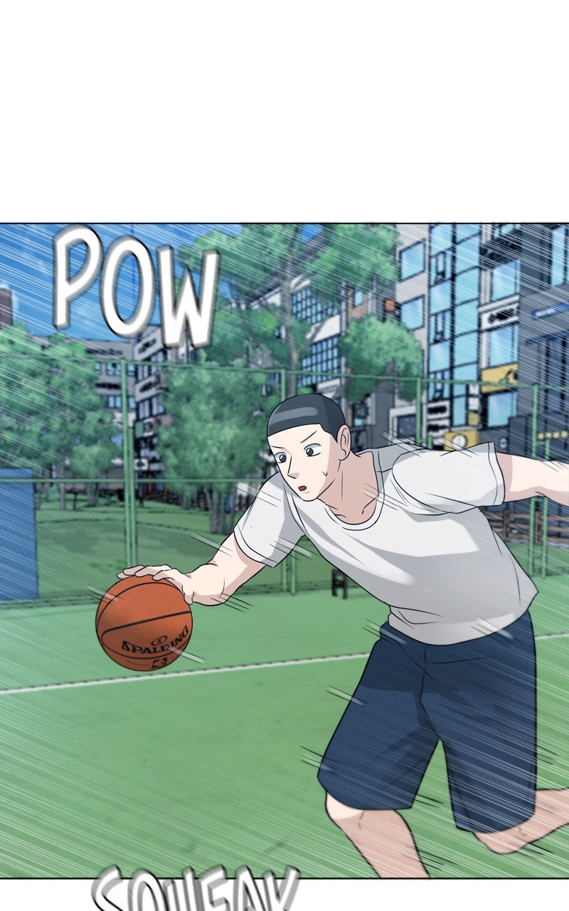 Read Big Man on the Court EN Manga Online