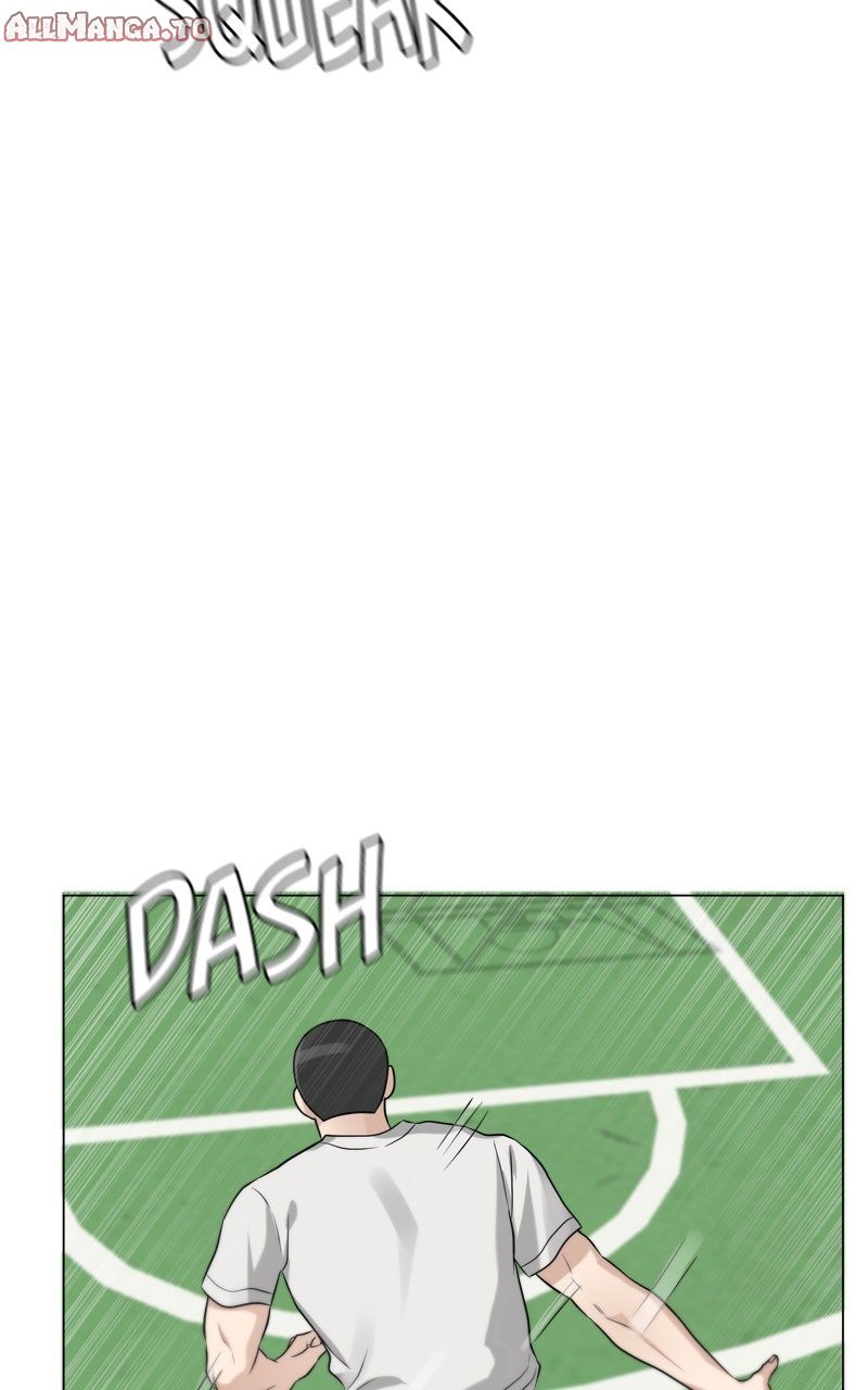 Read Big Man on the Court EN Manga Online