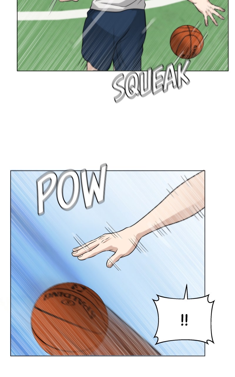 Read Big Man on the Court EN Manga Online