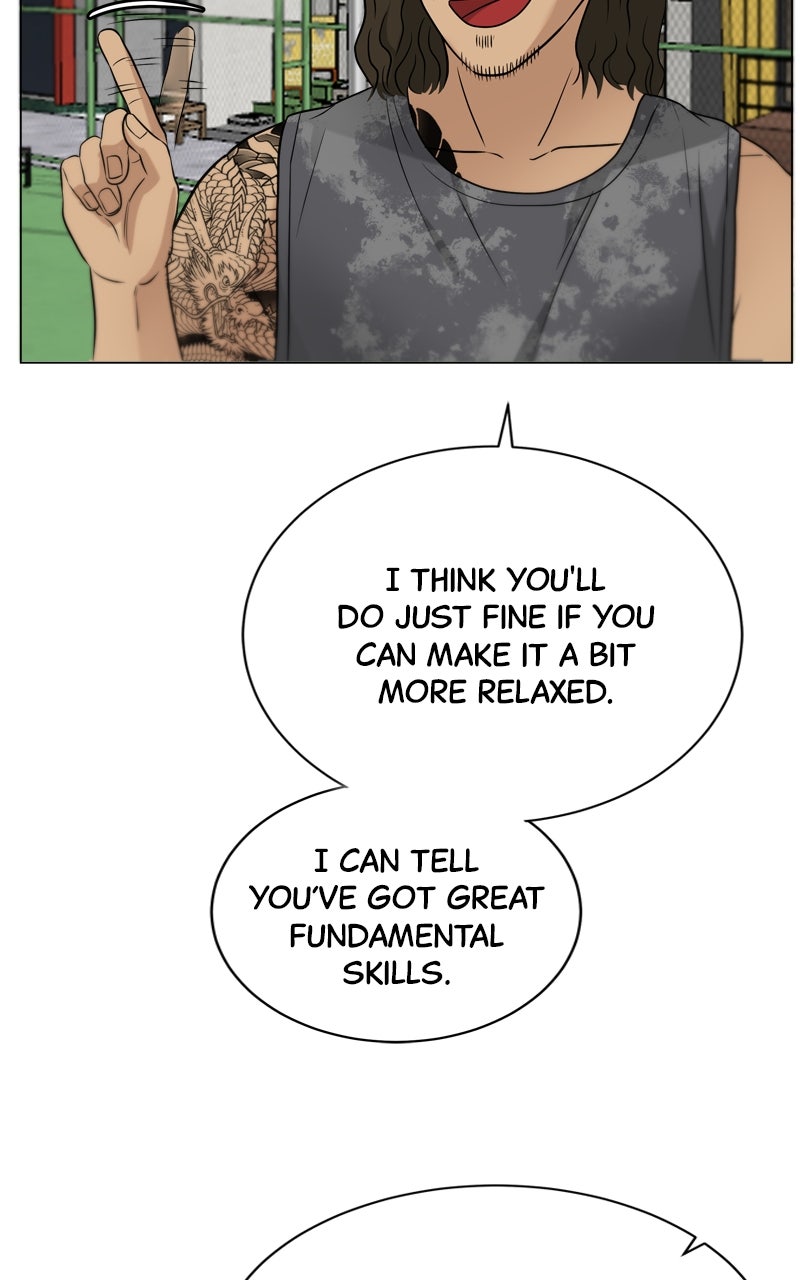 Read Big Man on the Court EN Manga Online