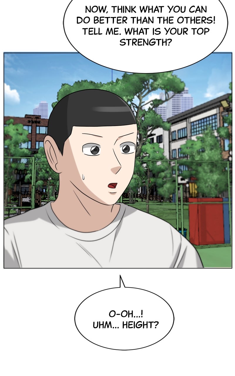 Read Big Man on the Court EN Manga Online