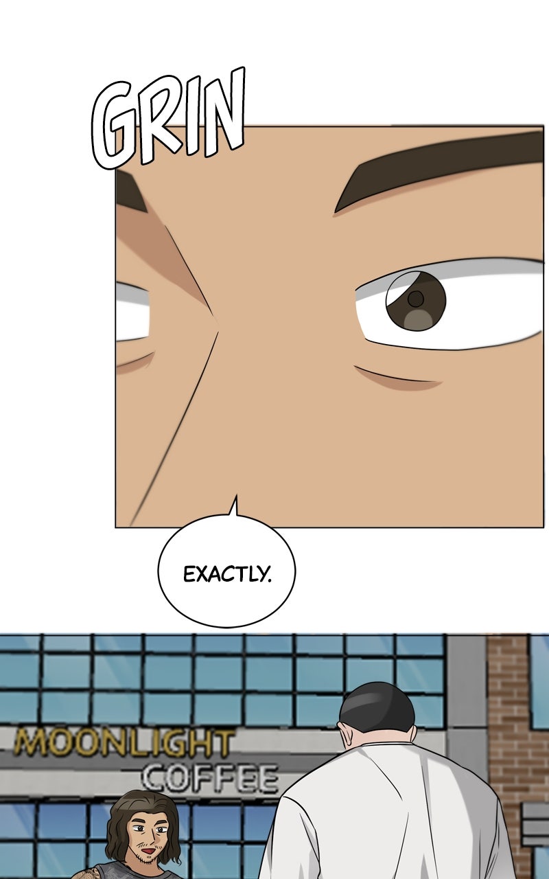 Read Big Man on the Court EN Manga Online