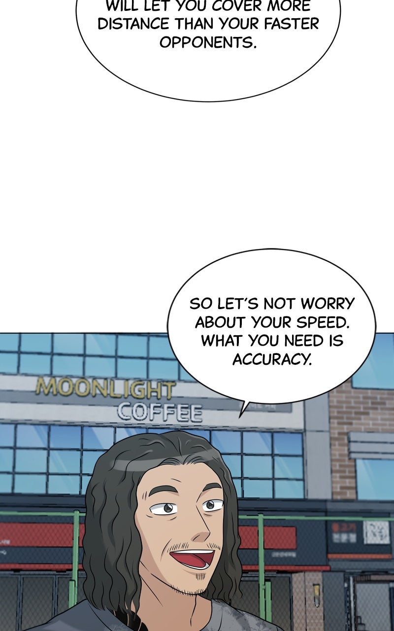 Read Big Man on the Court EN Manga Online