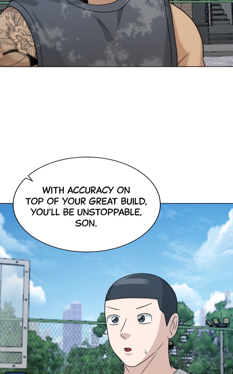 Read Big Man on the Court EN Manga Online