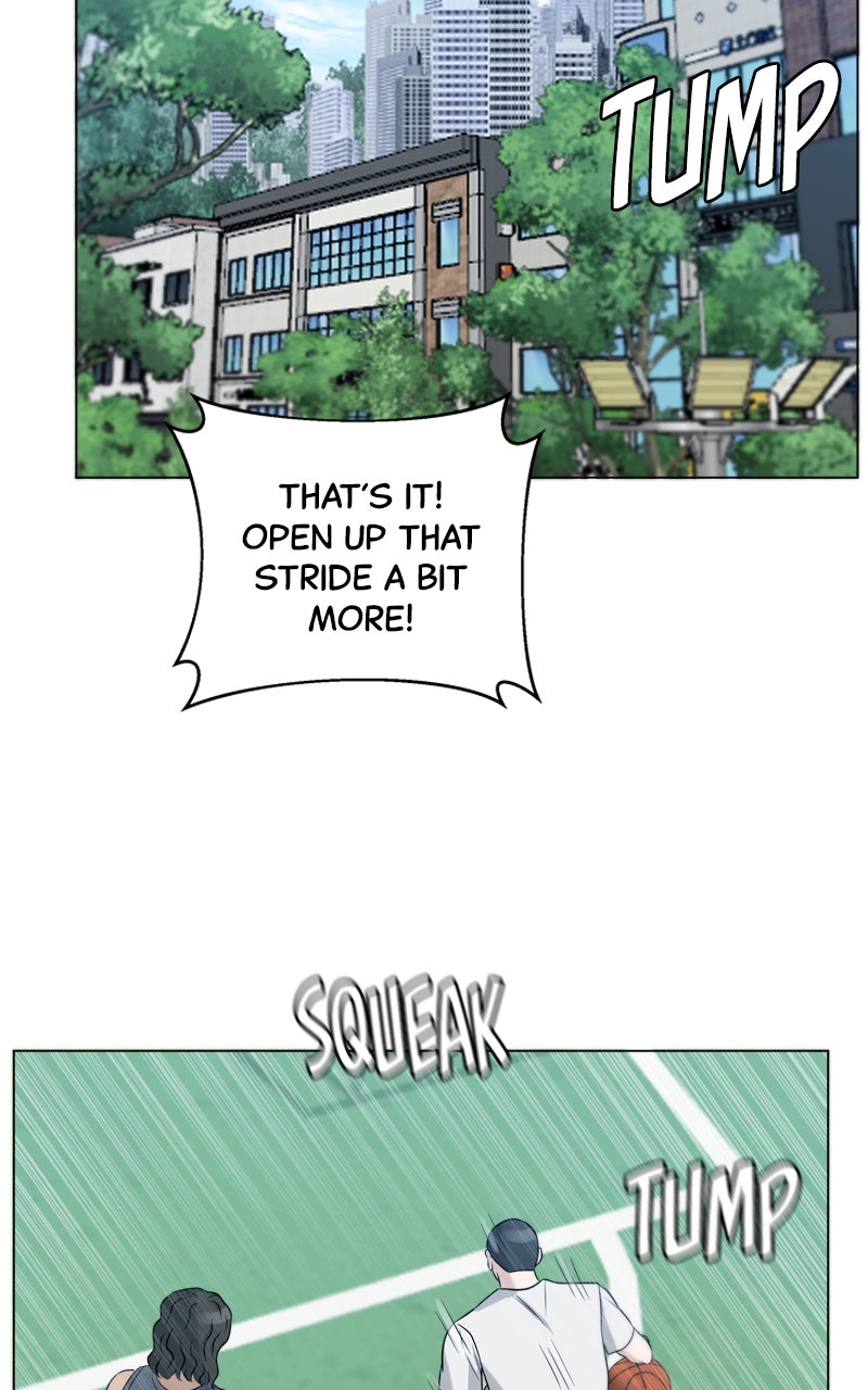 Read Big Man on the Court EN Manga Online