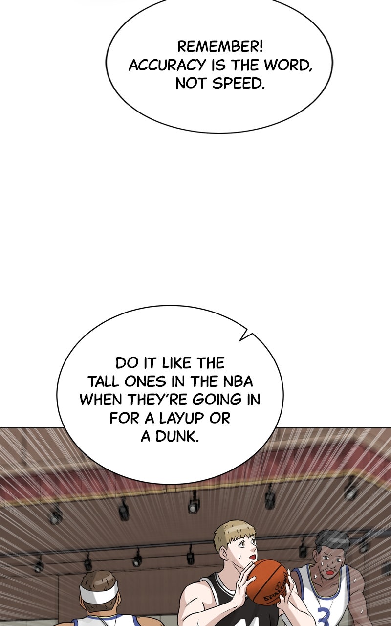 Read Big Man on the Court EN Manga Online