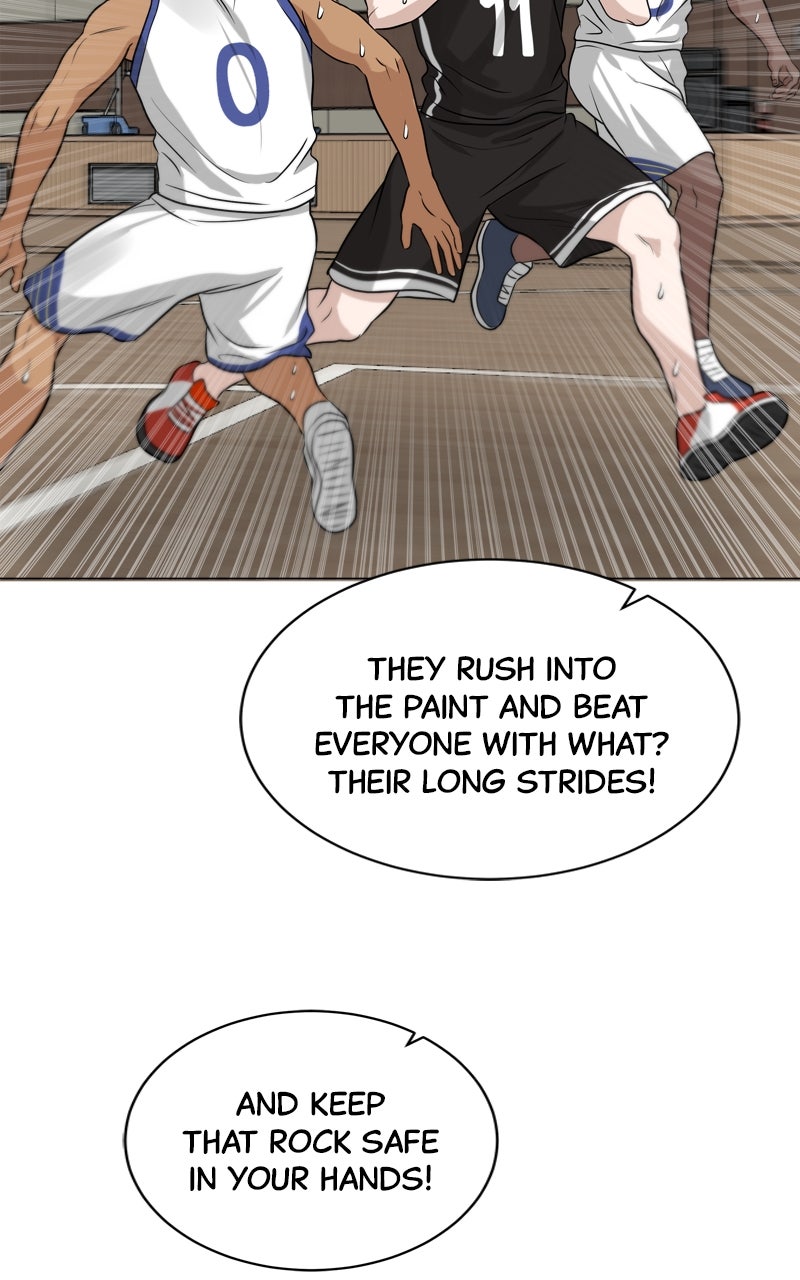 Read Big Man on the Court EN Manga Online