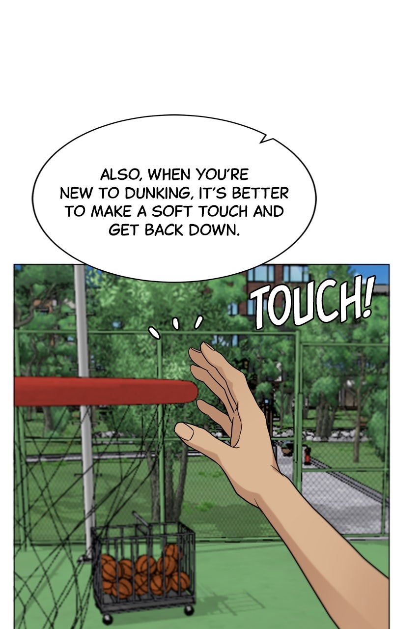 Read Big Man on the Court EN Manga Online