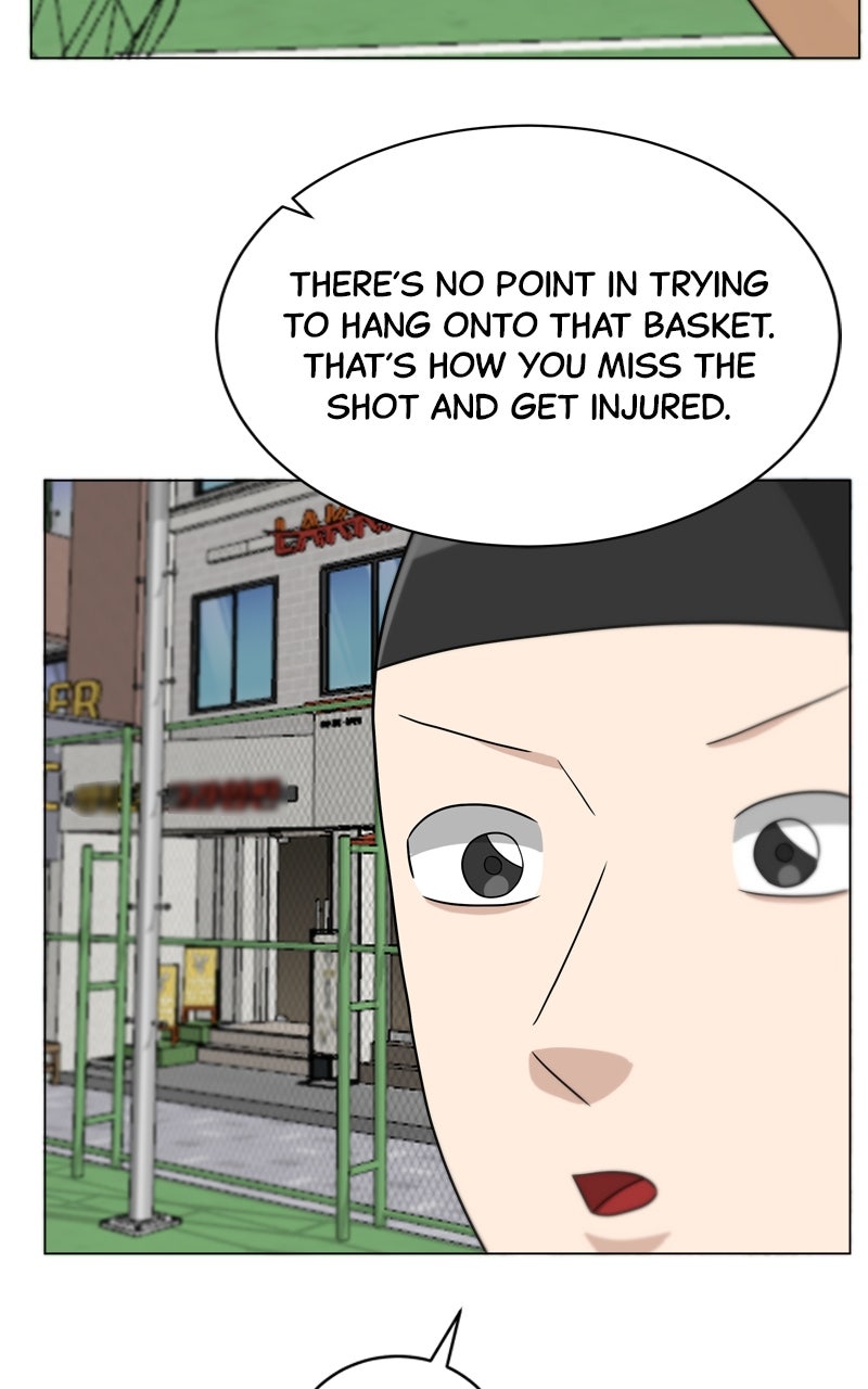 Read Big Man on the Court EN Manga Online