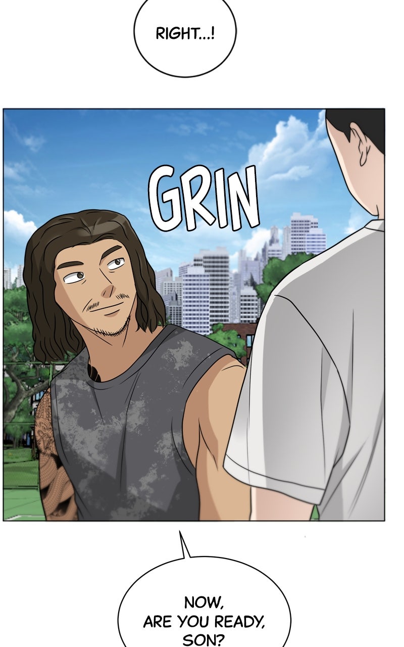Read Big Man on the Court EN Manga Online
