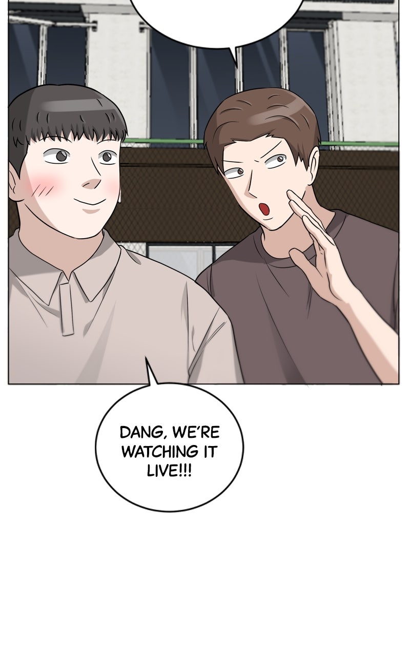 Read Big Man on the Court EN Manga Online