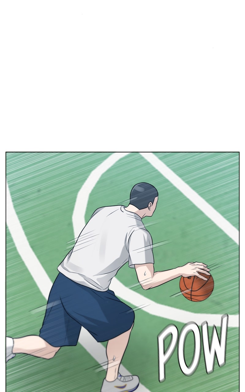 Read Big Man on the Court EN Manga Online