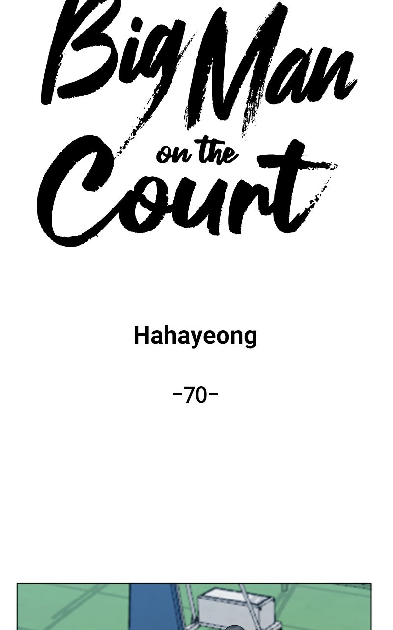 Read Big Man on the Court EN Manga Online