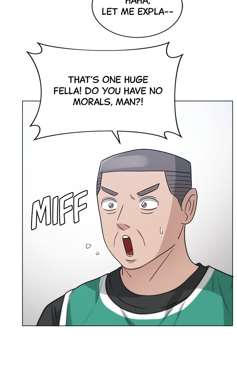 Read Big Man on the Court EN Manga Online