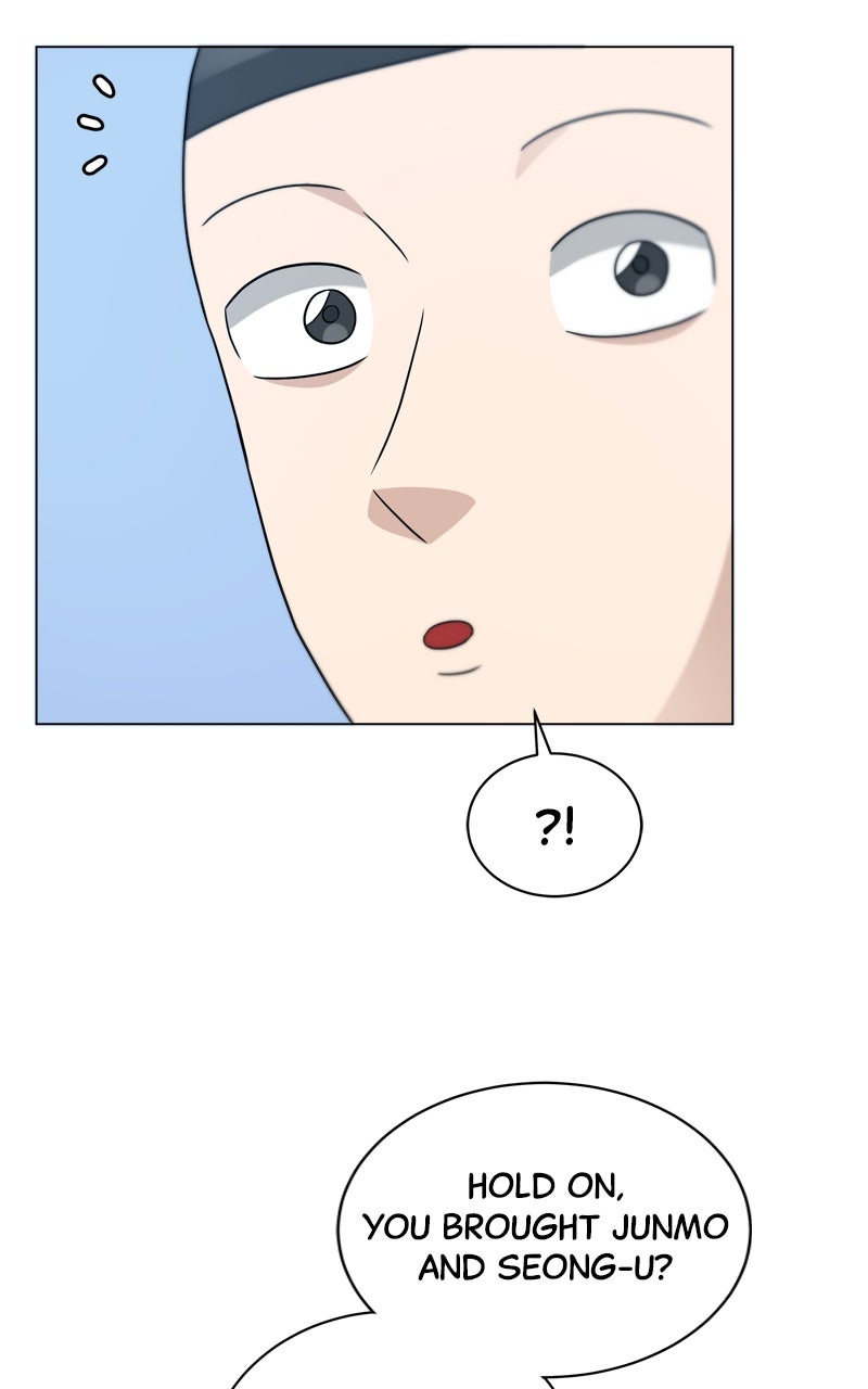 Read Big Man on the Court EN Manga Online