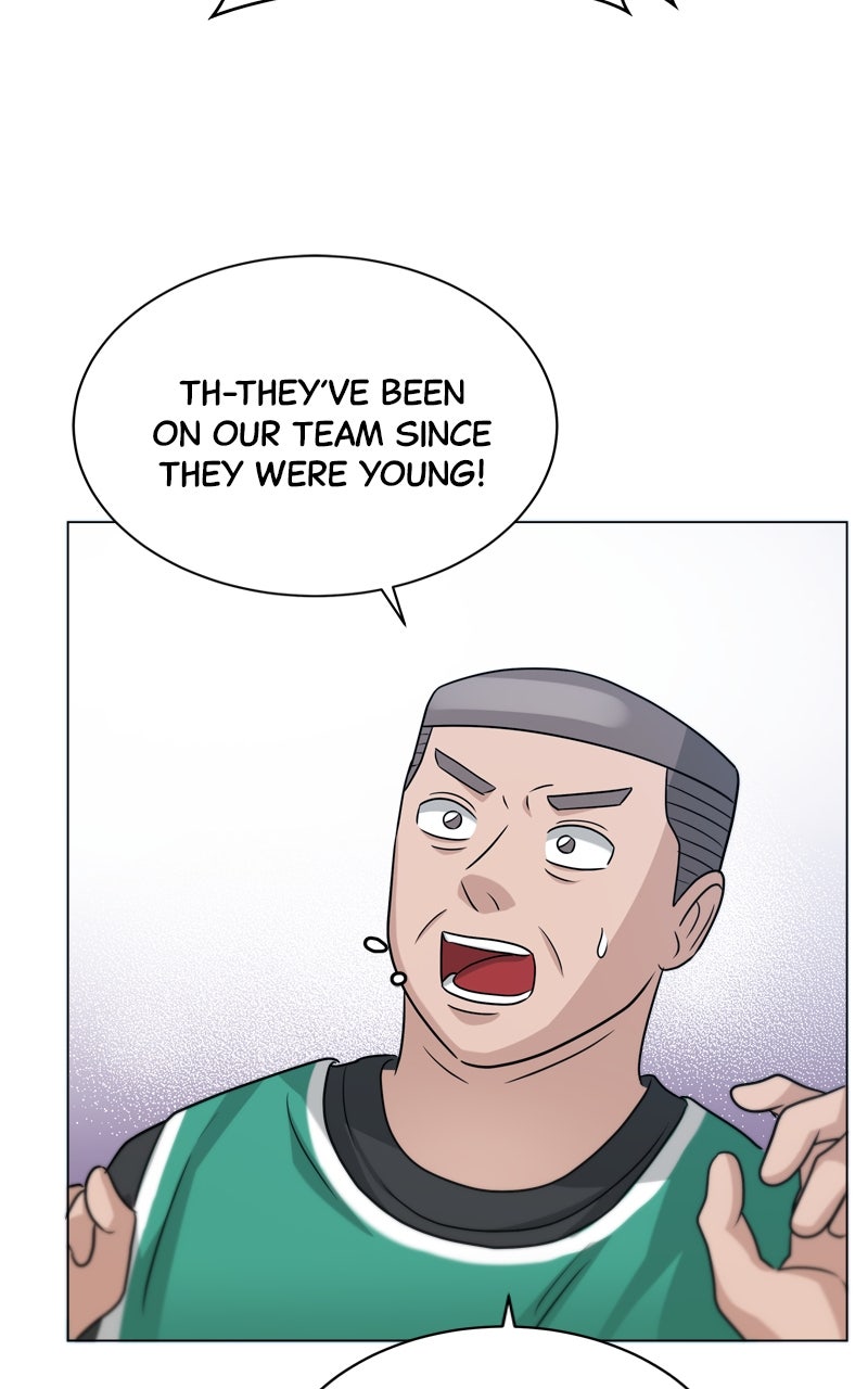 Read Big Man on the Court EN Manga Online