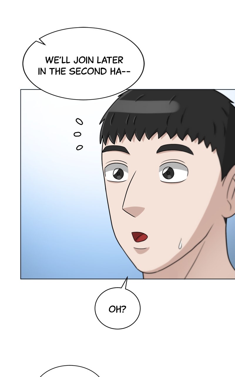 Read Big Man on the Court EN Manga Online