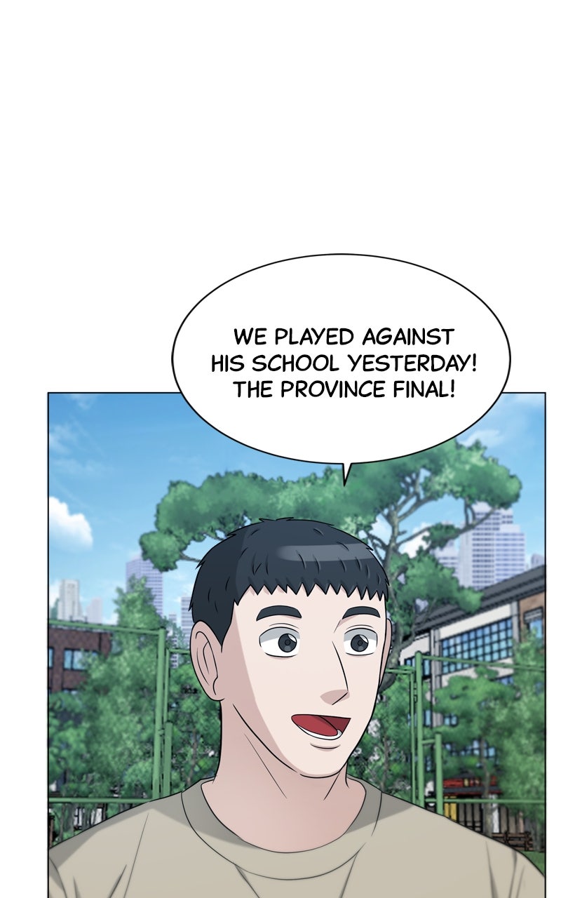 Read Big Man on the Court EN Manga Online