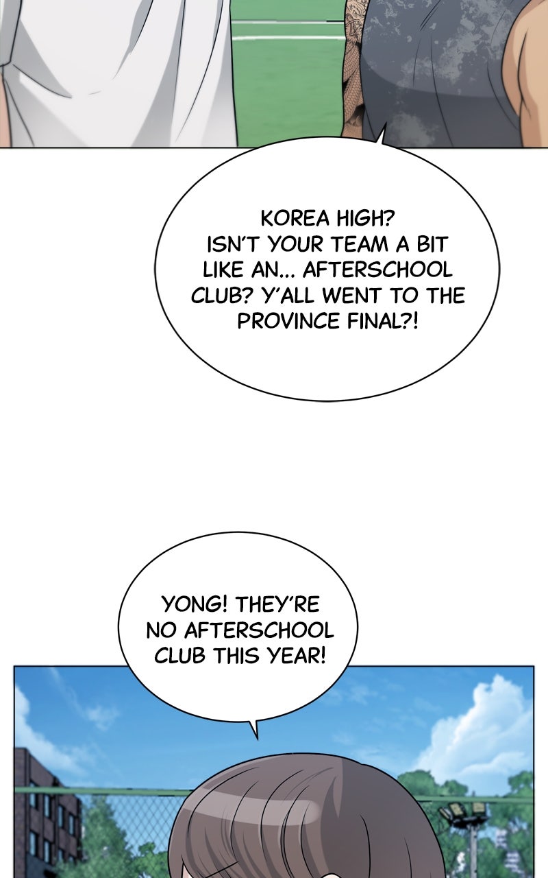 Read Big Man on the Court EN Manga Online
