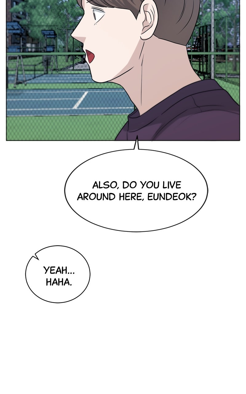 Read Big Man on the Court EN Manga Online
