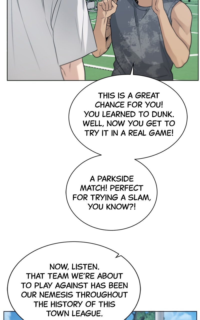 Read Big Man on the Court EN Manga Online