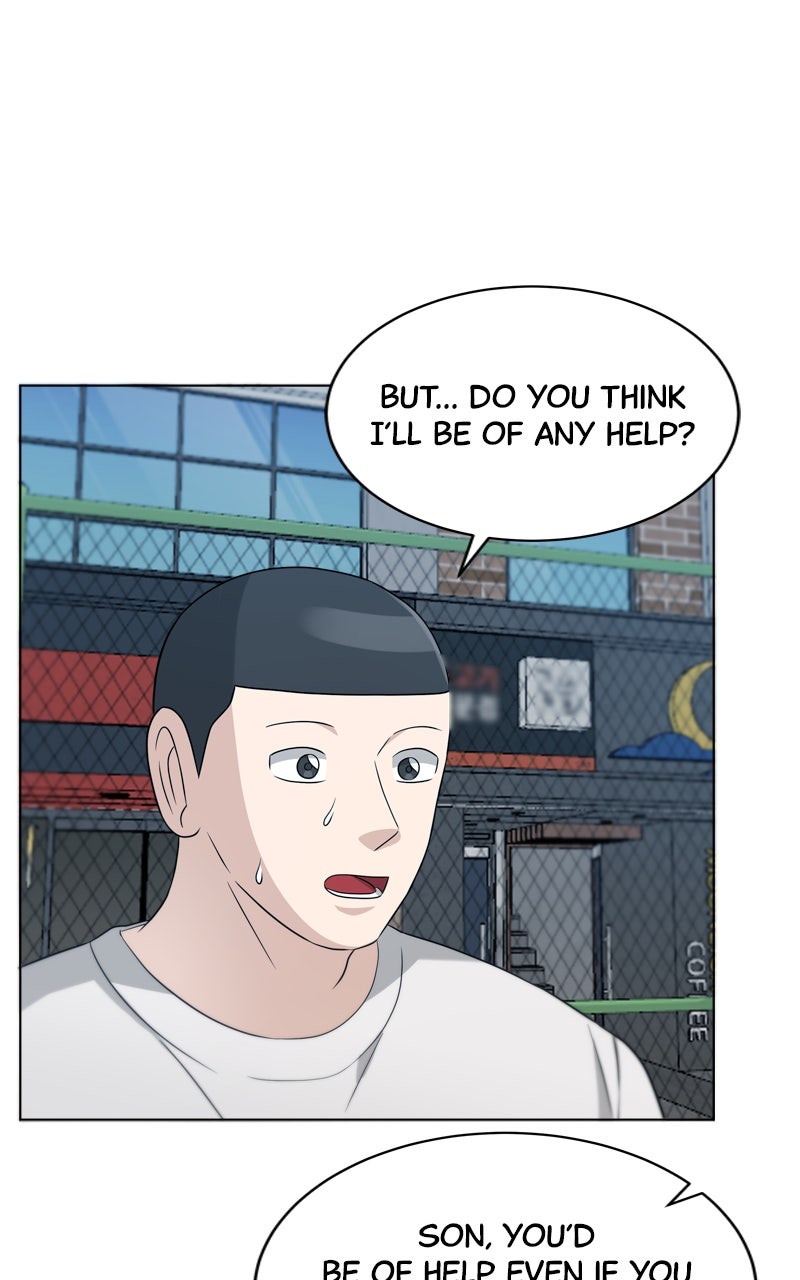 Read Big Man on the Court EN Manga Online