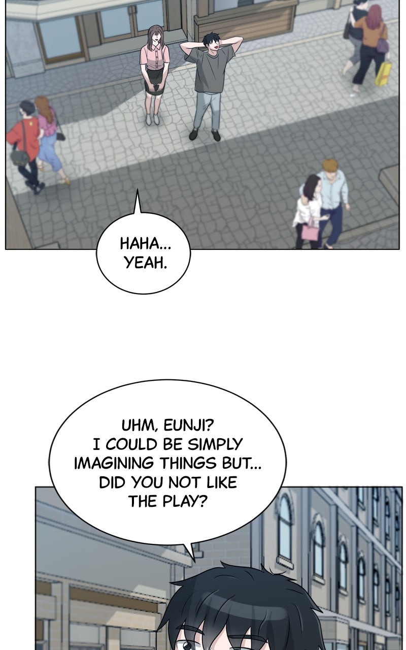 Read Big Man on the Court EN Manga Online