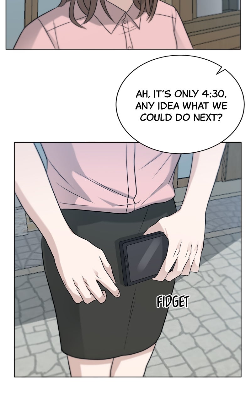 Read Big Man on the Court EN Manga Online