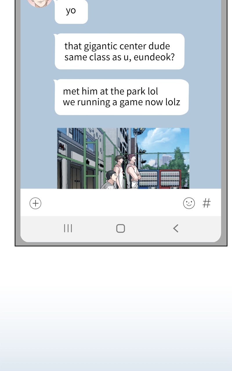 Read Big Man on the Court EN Manga Online