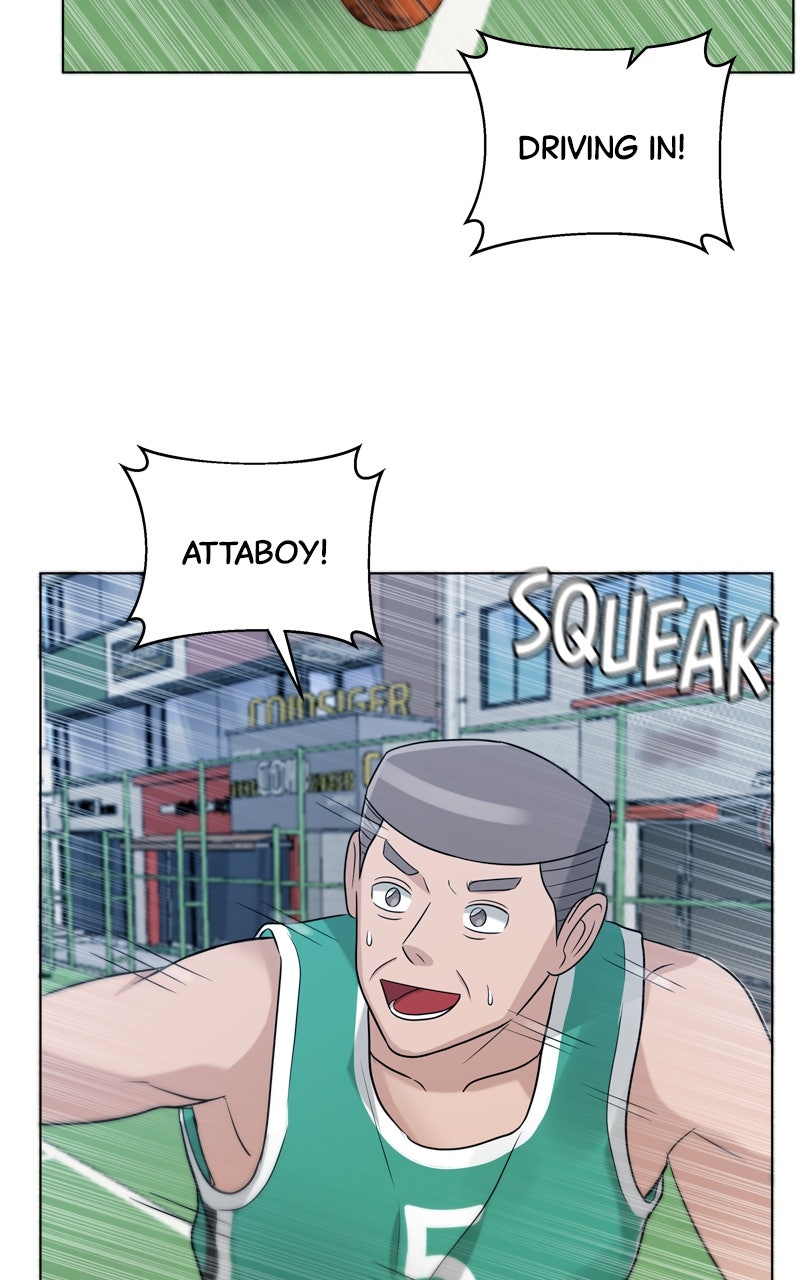 Read Big Man on the Court EN Manga Online