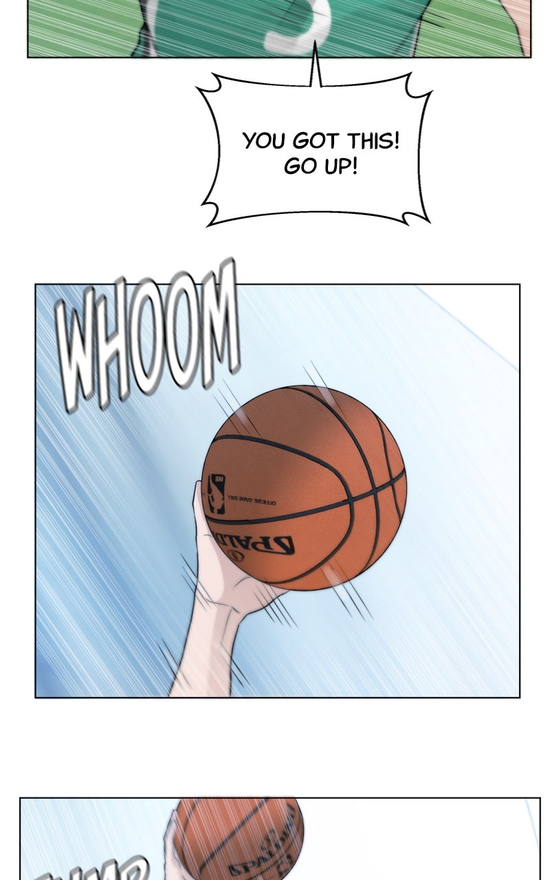 Read Big Man on the Court EN Manga Online
