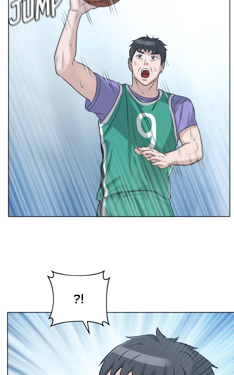 Read Big Man on the Court EN Manga Online