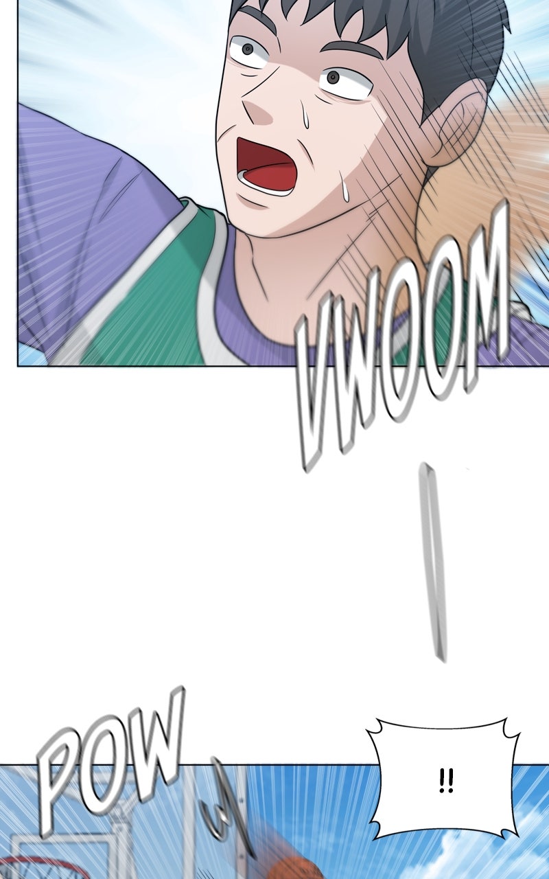 Read Big Man on the Court EN Manga Online