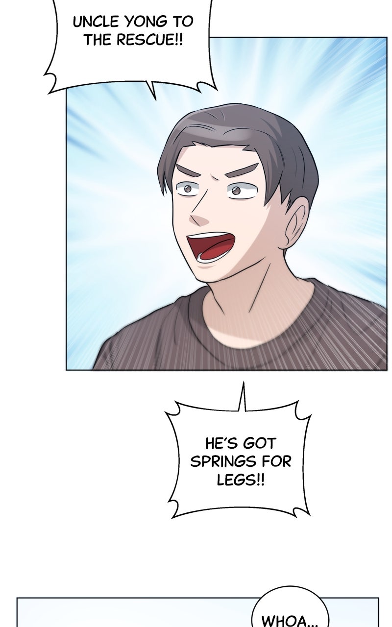 Read Big Man on the Court EN Manga Online